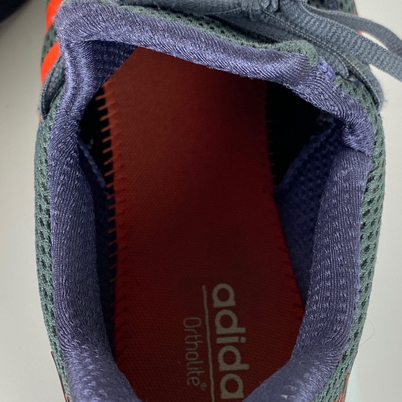 Adidas Asweego Running Shoe Mens Size 9.5 - Picture 3 of 6